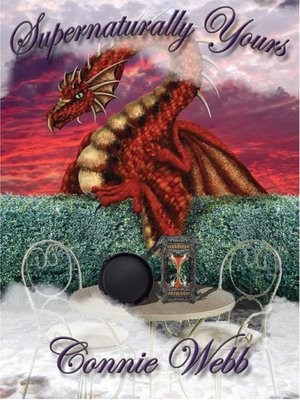 cover image of Supernaturally Yours